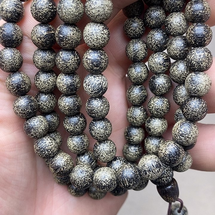 沉香沉香碎屑越南芽庄野生蚂蚁虫漏24号