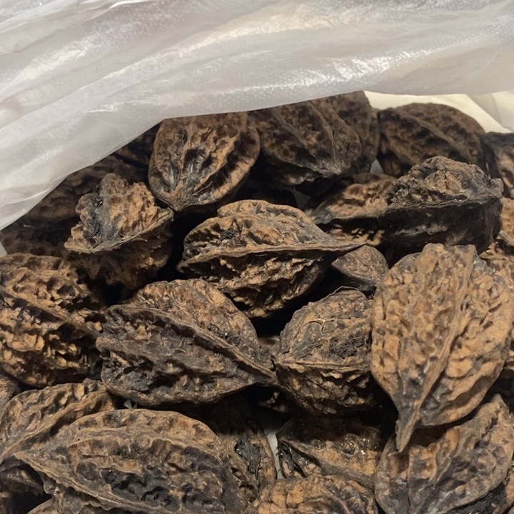 不***上文玩核桃吊坠东北特产172