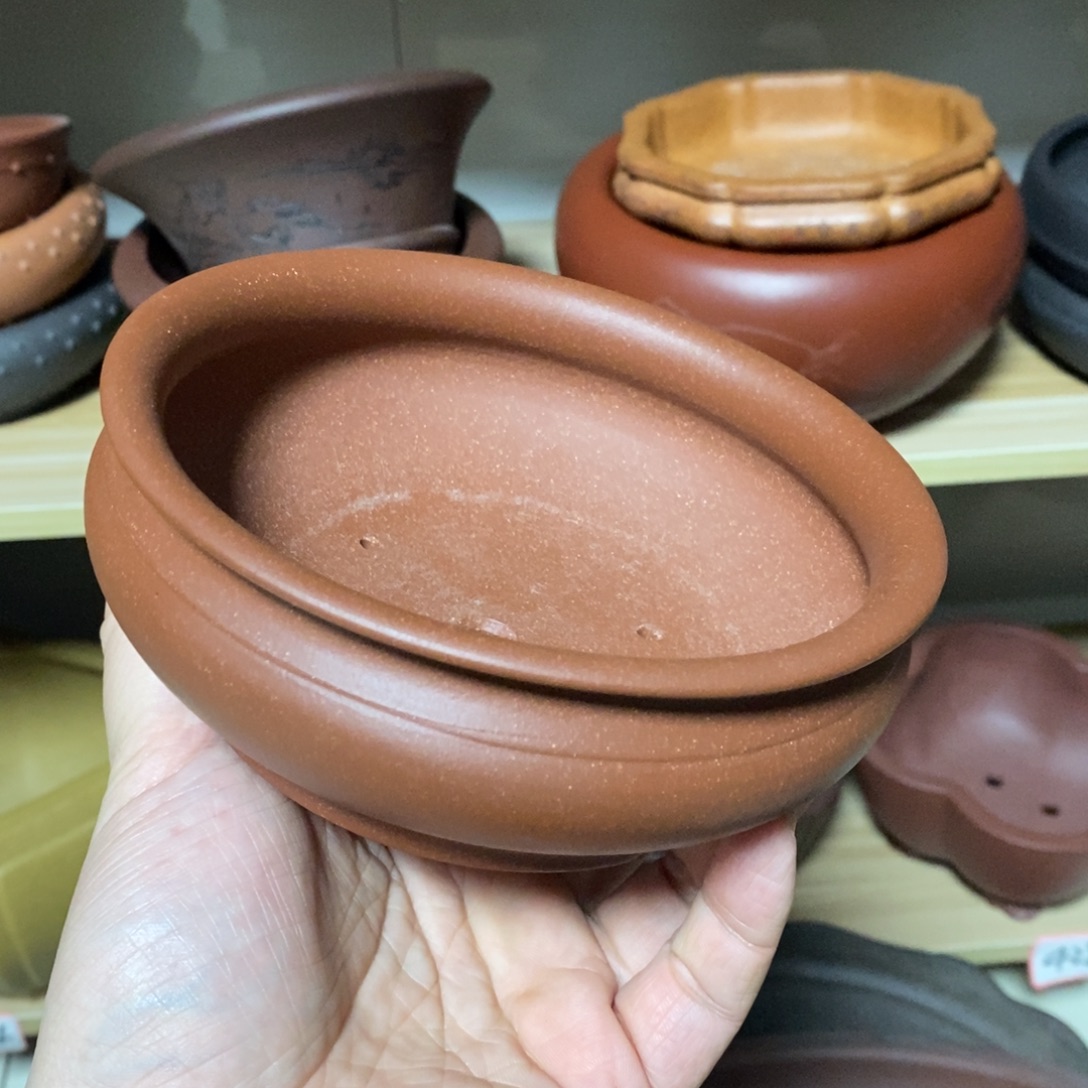 花盆紫砂紫砂文化