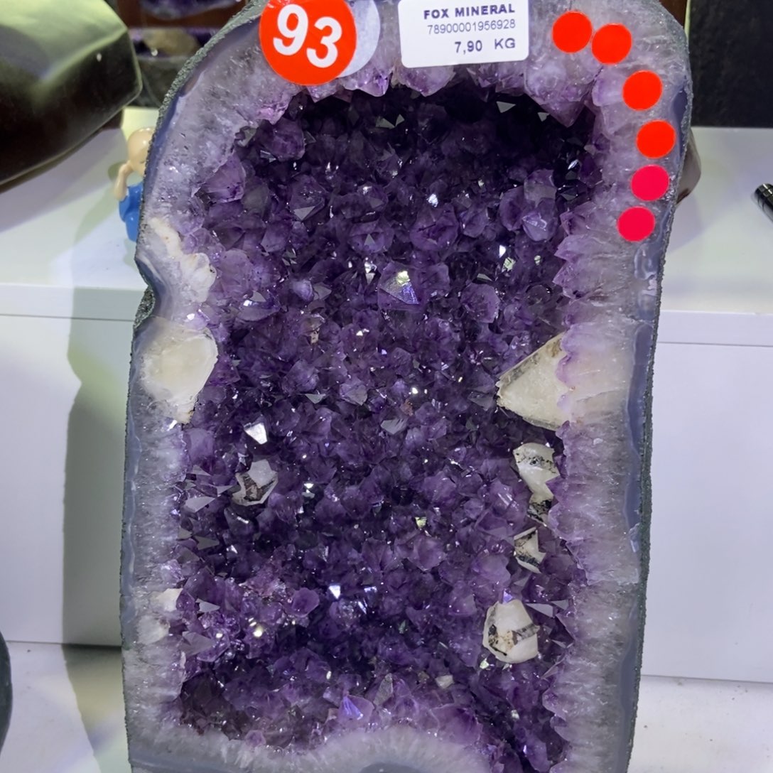 未镶嵌大型摆件（非配饰）水晶