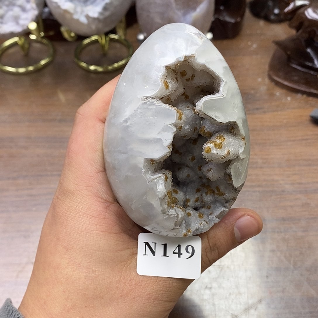 玛瑙/玉髓珠宝奇石未镶嵌