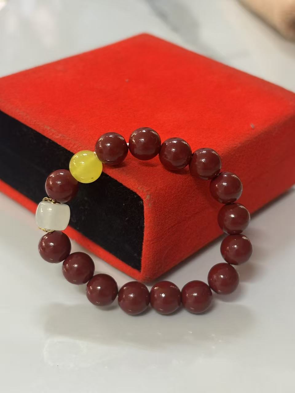 顶奢馆藏VIP固定链接首饰