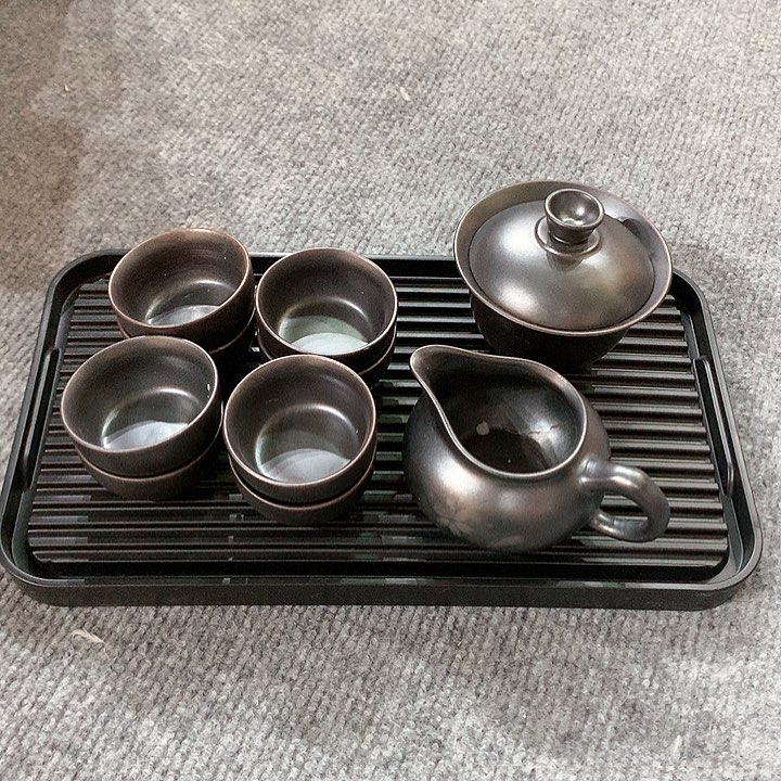 微瑕茶具介意勿拍