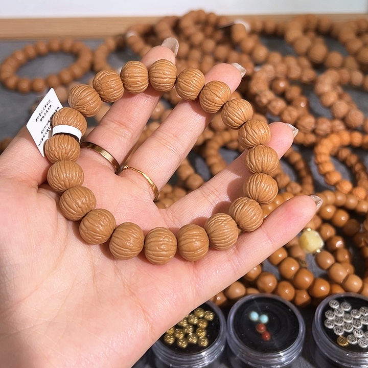 猴头核桃吊坠Y*土豪