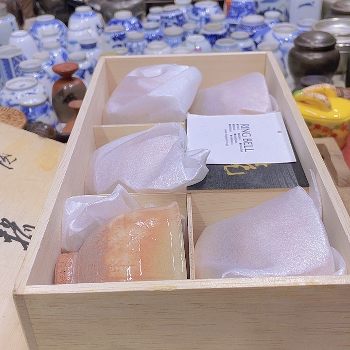 我们都是好孩子啊呜呜