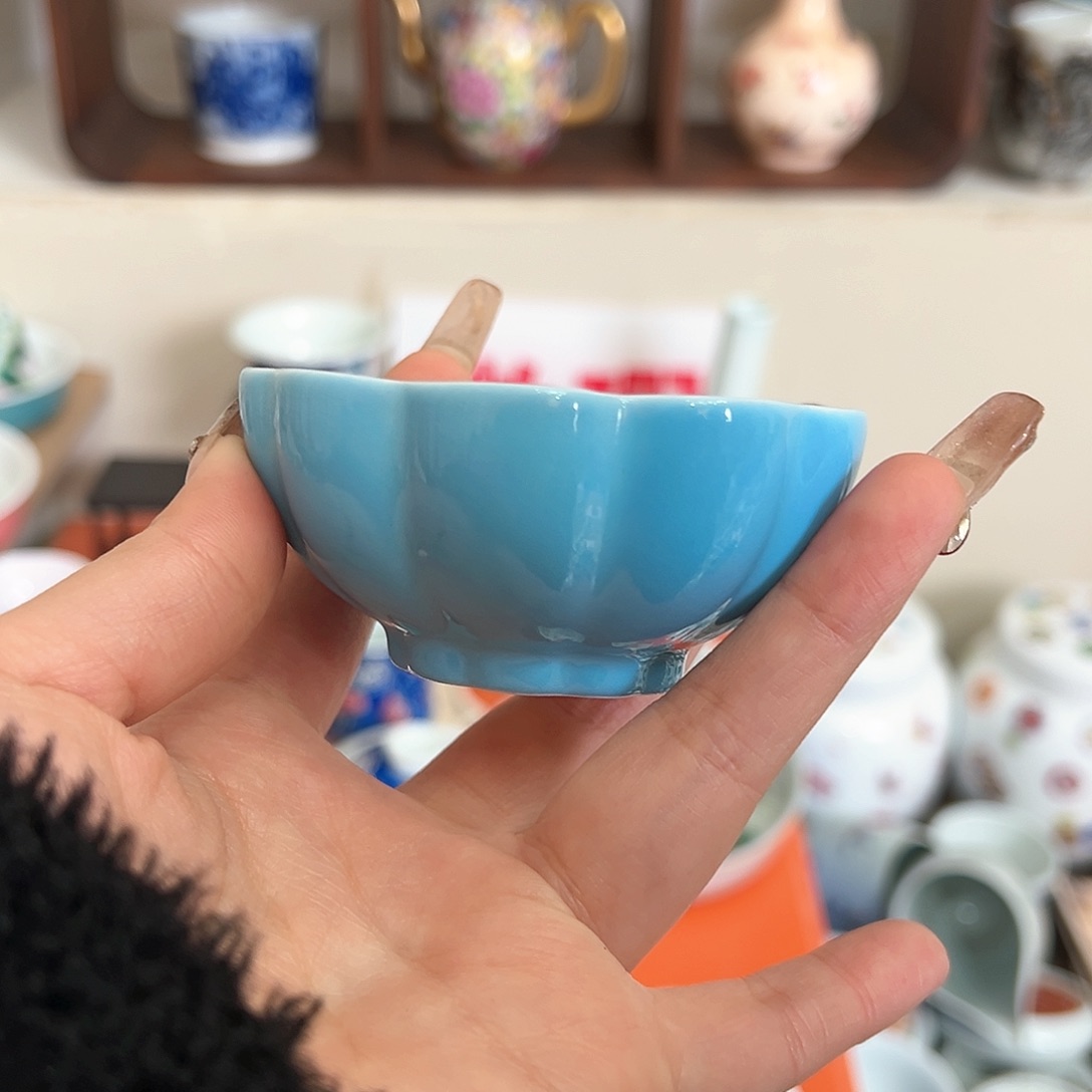 微瑕微瑕景德镇陶瓷