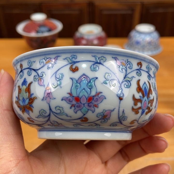 景德镇手绘哈哈哈哈哈哈