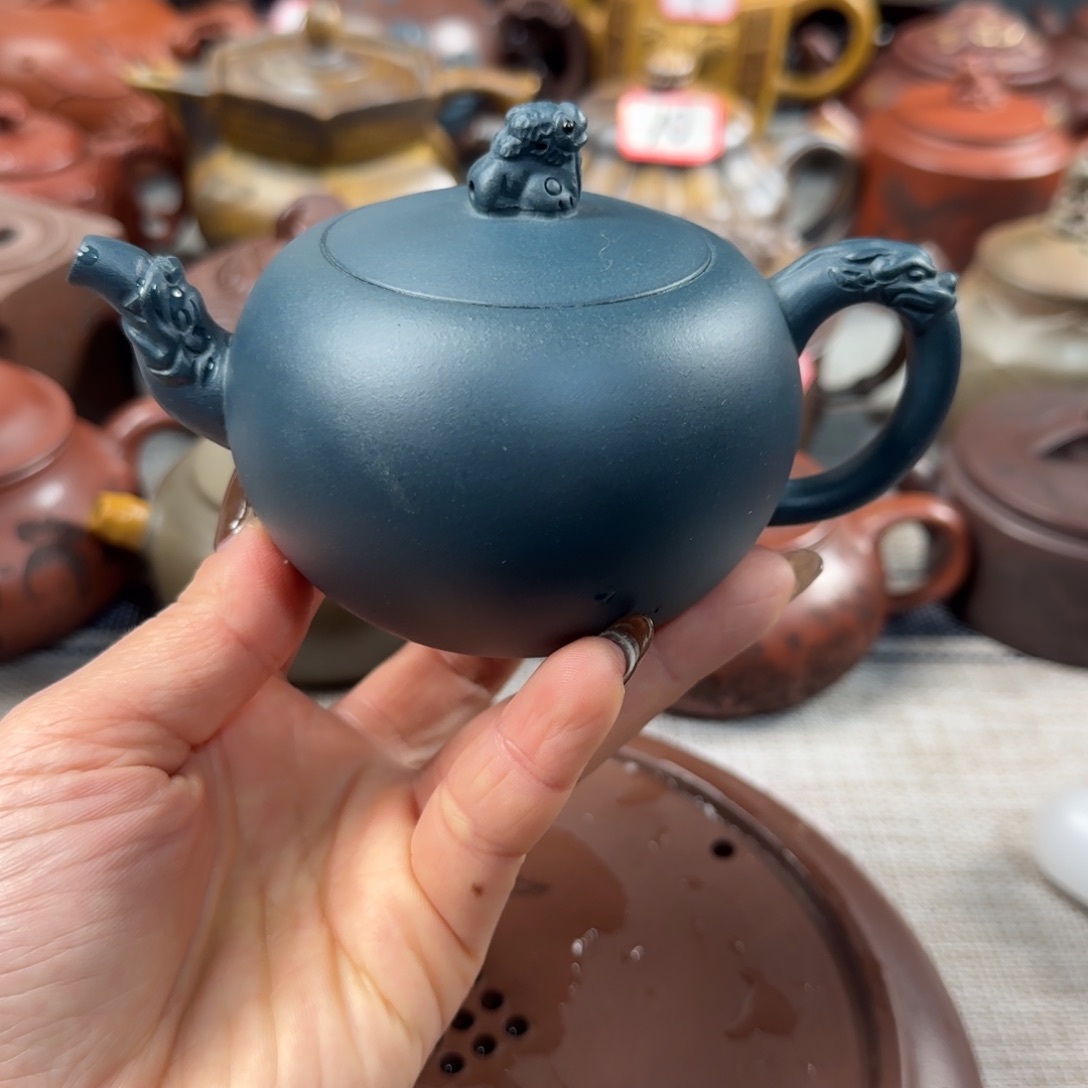 紫砂茶壶紫砂紫砂茶具