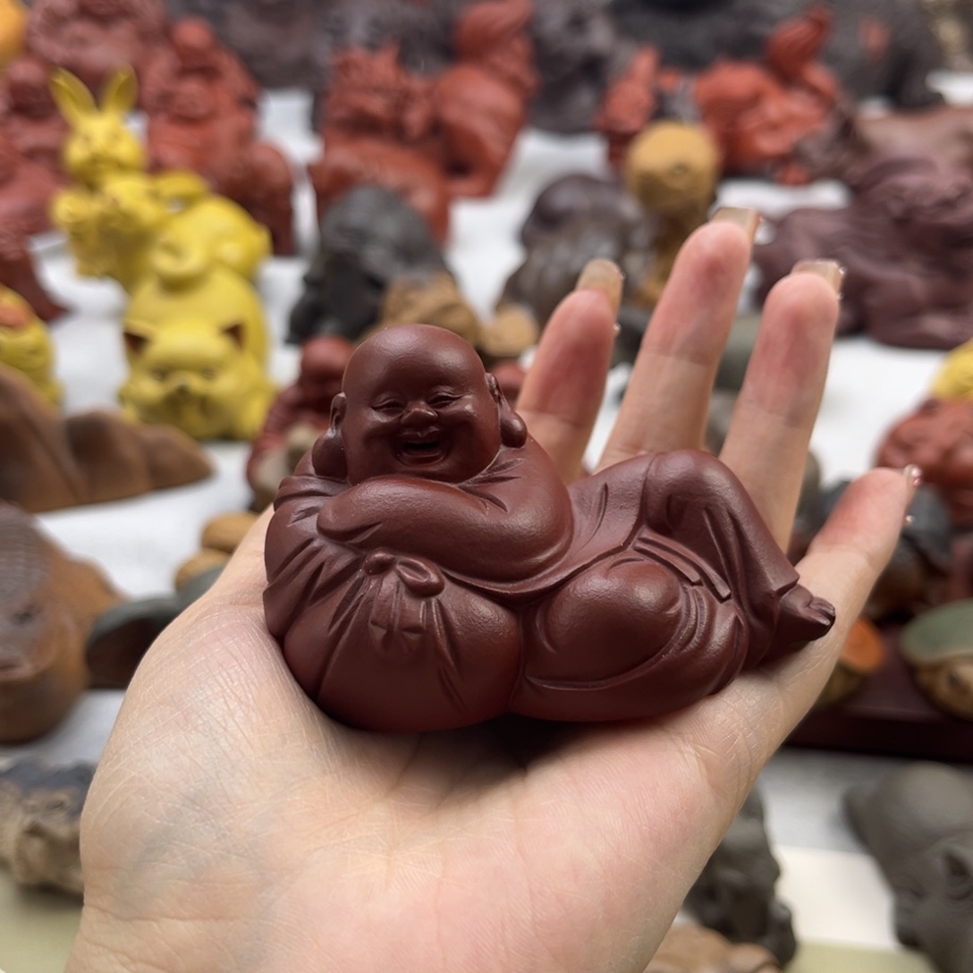 紫砂茶宠@****）紫砂茶宠