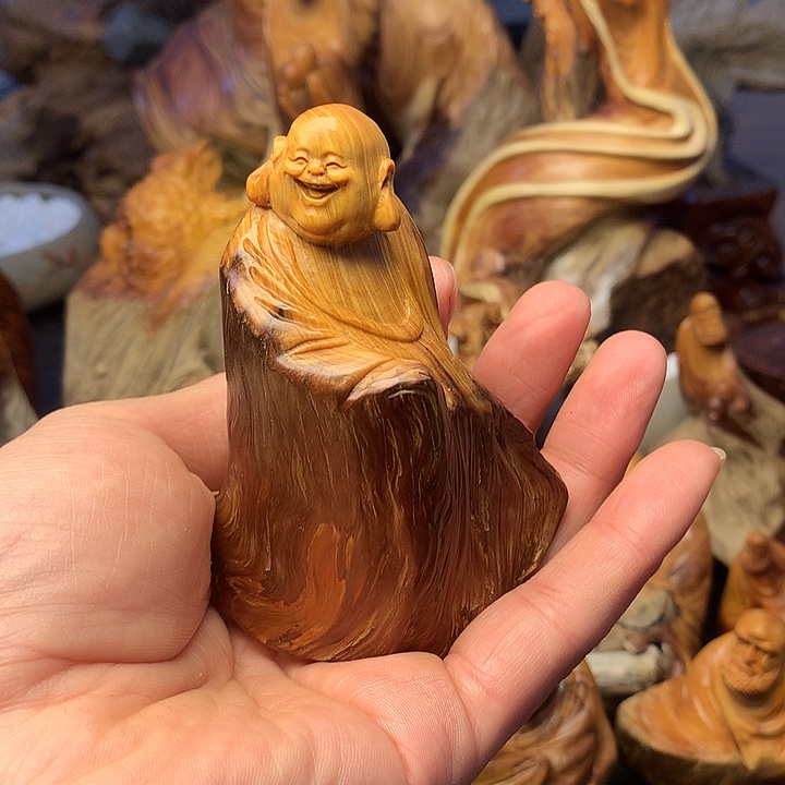 柏木一物一拍自带香味