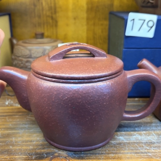 【闪购商品】紫砂茶壶紫砂壶等