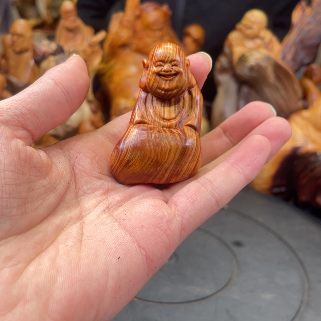 手串/手链柏木（崖柏）