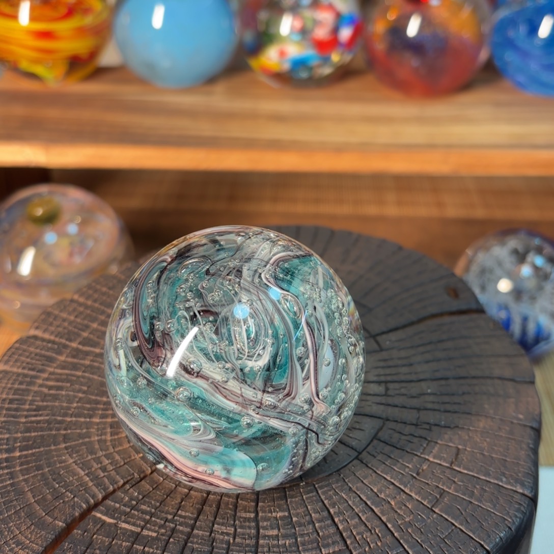 手工艺品琉璃精品