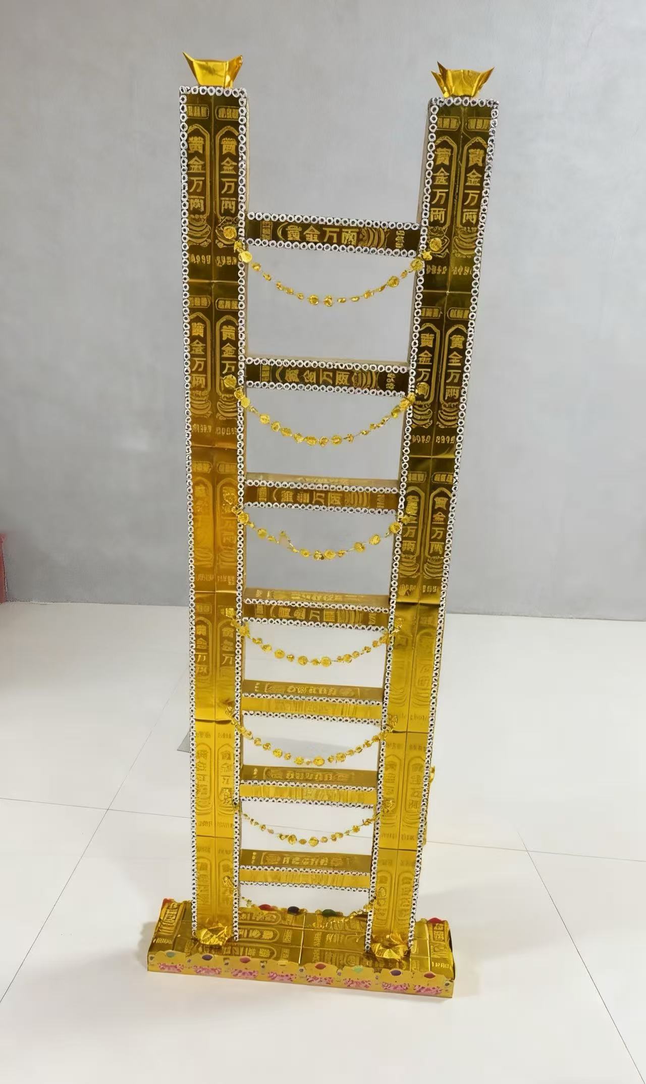 豪华【百天】手工折纸半成品材料包DIY发货带教程