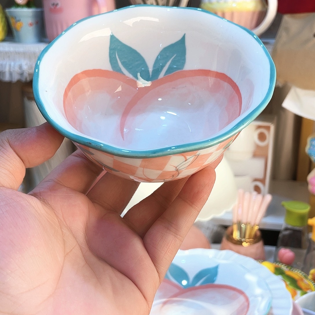 瓷片数量不多先到先得