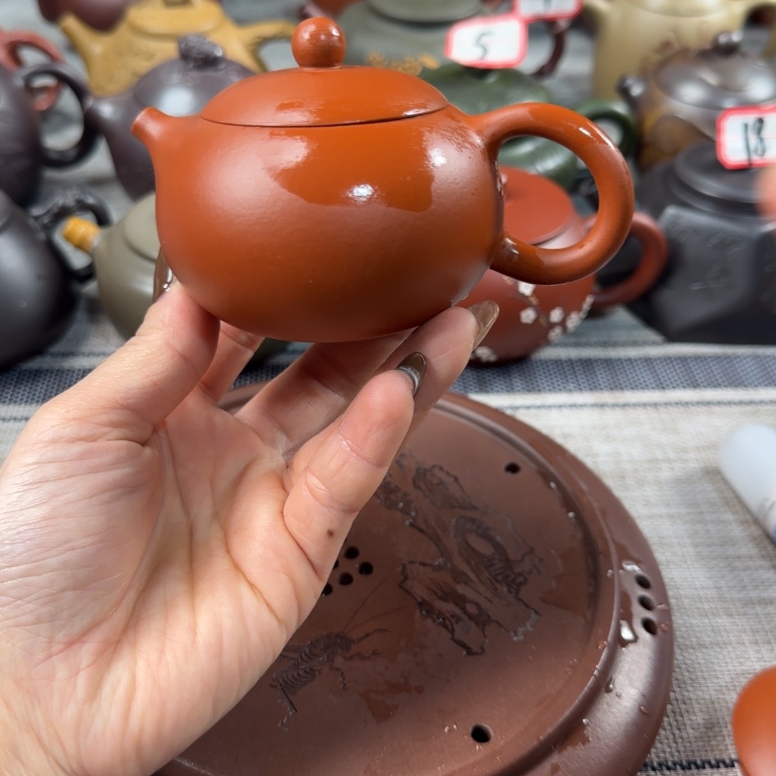 紫砂茶壶紫砂紫砂茶具