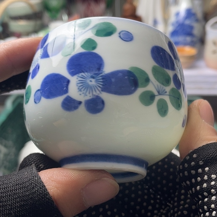 水滴瓷器水滴瓷器