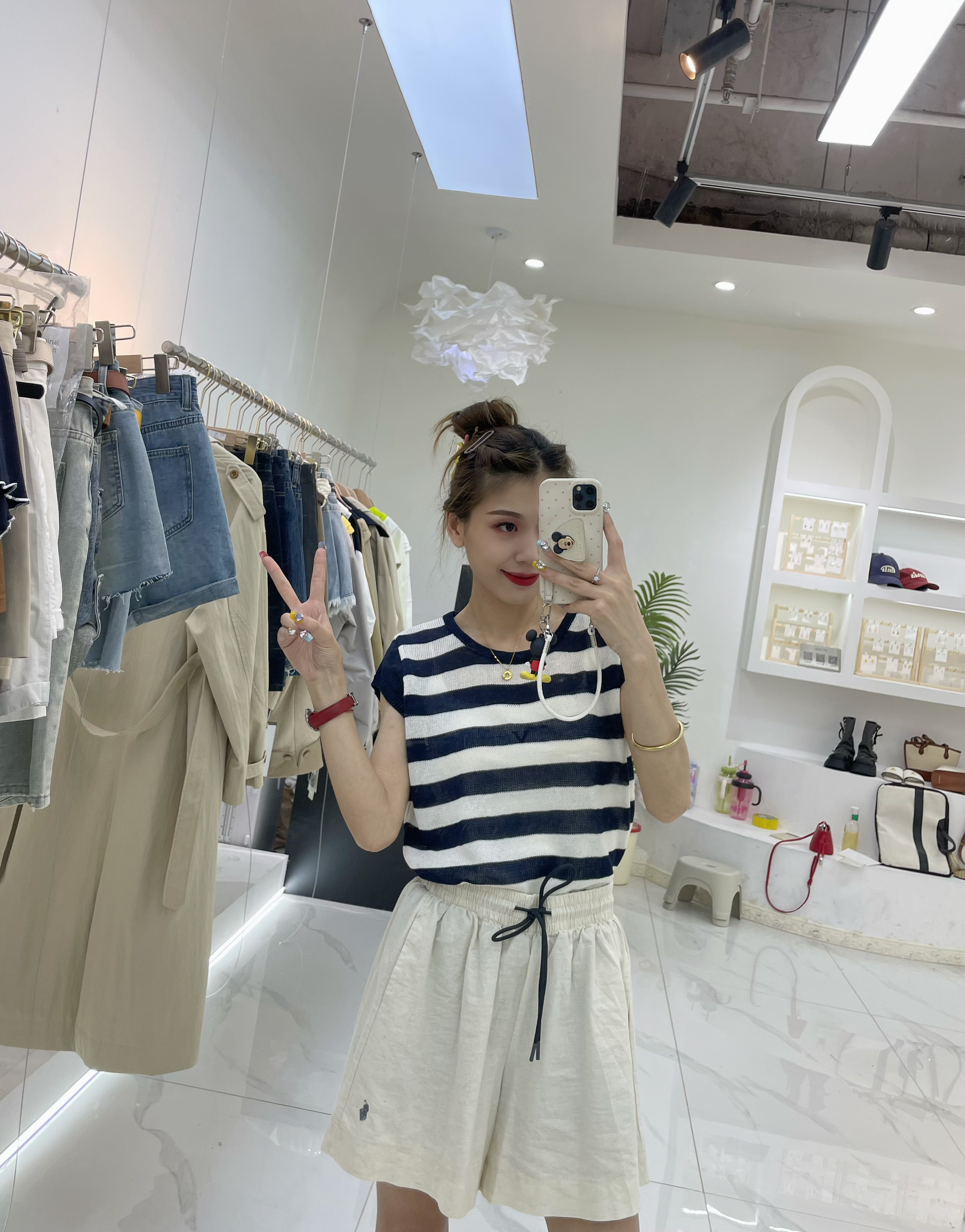 美童/韩系穿搭杂款