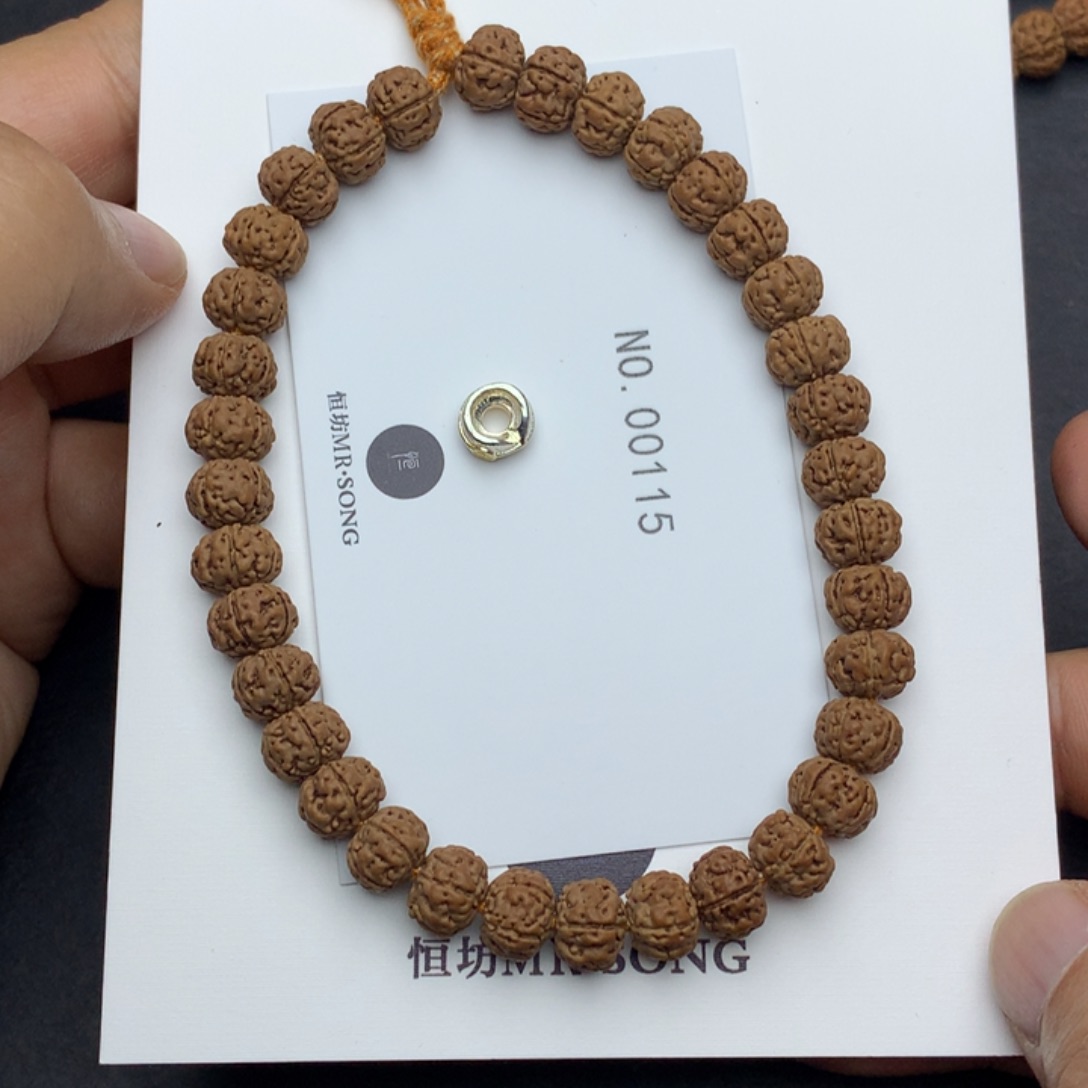 金刚菩提吊坠l*G老树王115