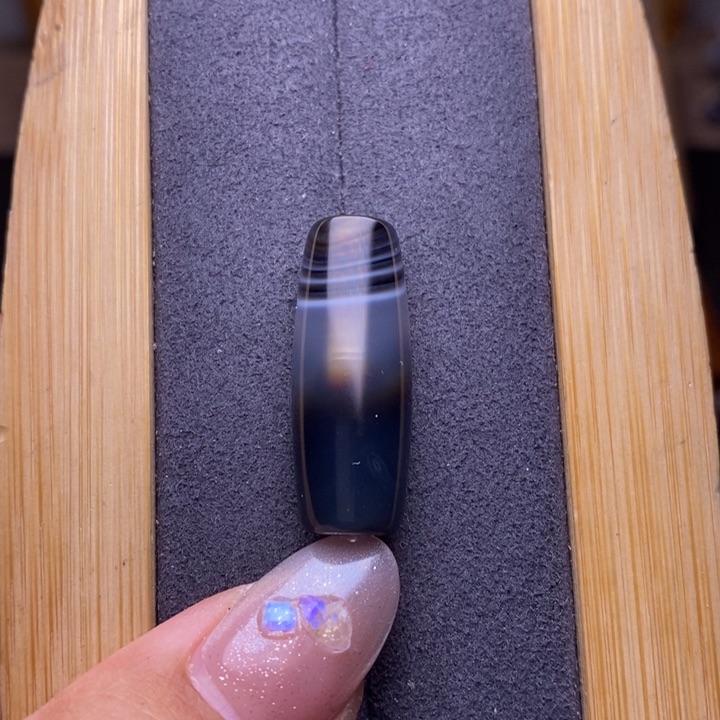 玛瑙/玉髓珠宝半成品未镶嵌