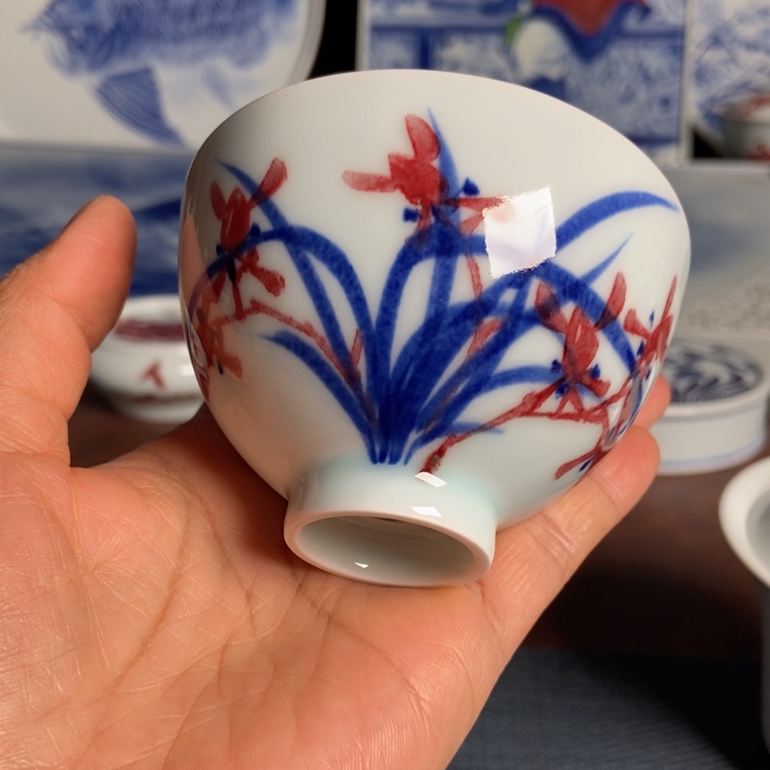 景德镇的陶瓷艺术