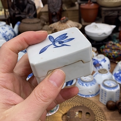 茶具等产品的生产和销售