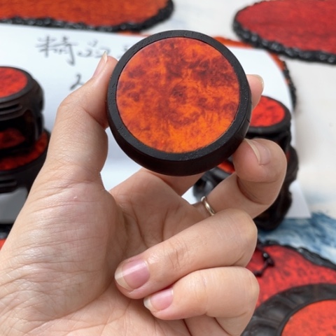 东非黑黄檀（紫光檀）