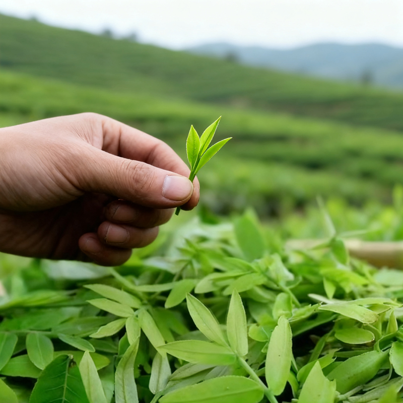 神农桑叶 谷神农桑叶 树神农桑叶