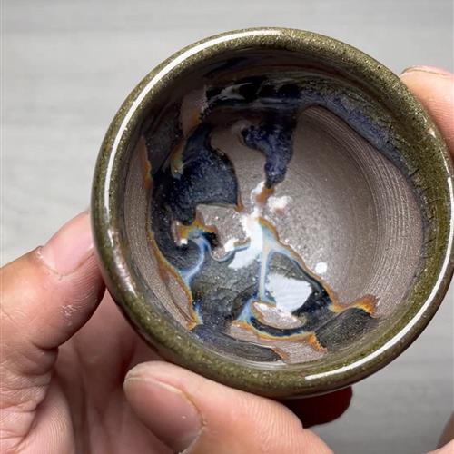 【闪购商品】茶盏-28.............