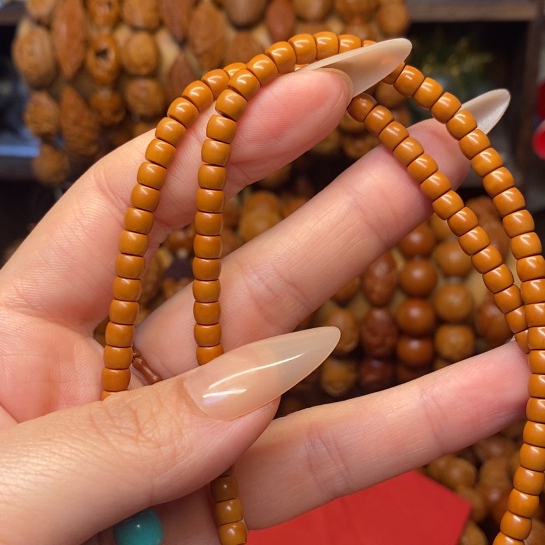 安***.手串/手链橄榄核橄榄