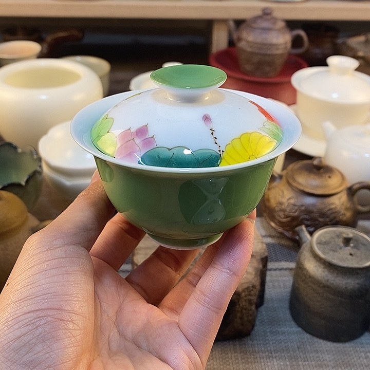 瓷片微瑕11111111111