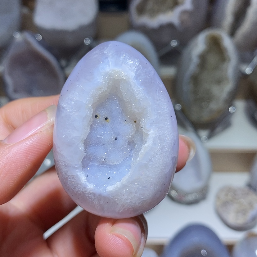 【闪购商品】未镶嵌大型摆件（非配饰）水晶