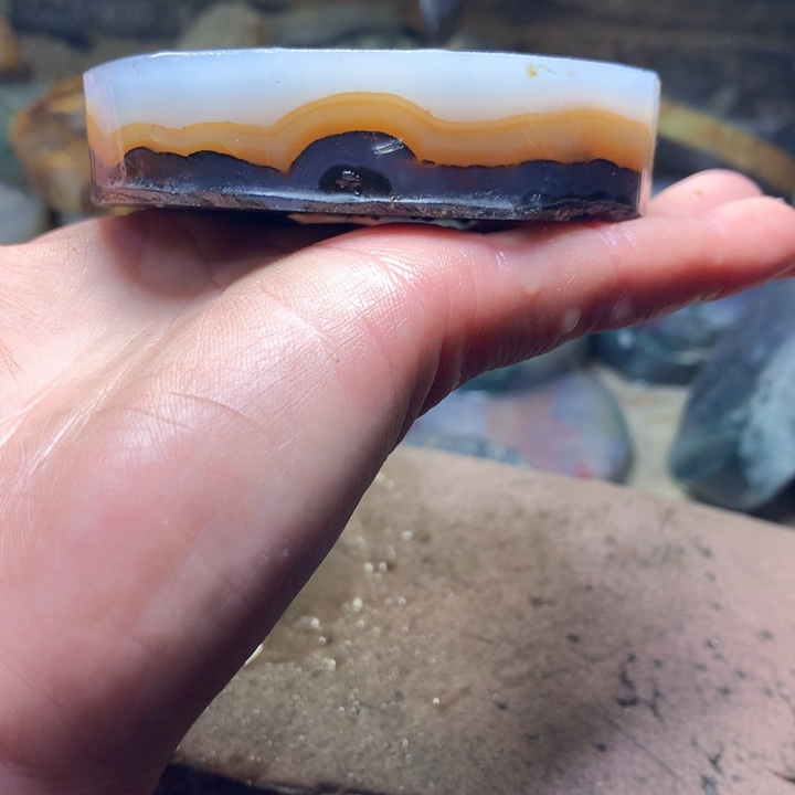 定制玛瑙定制手镯