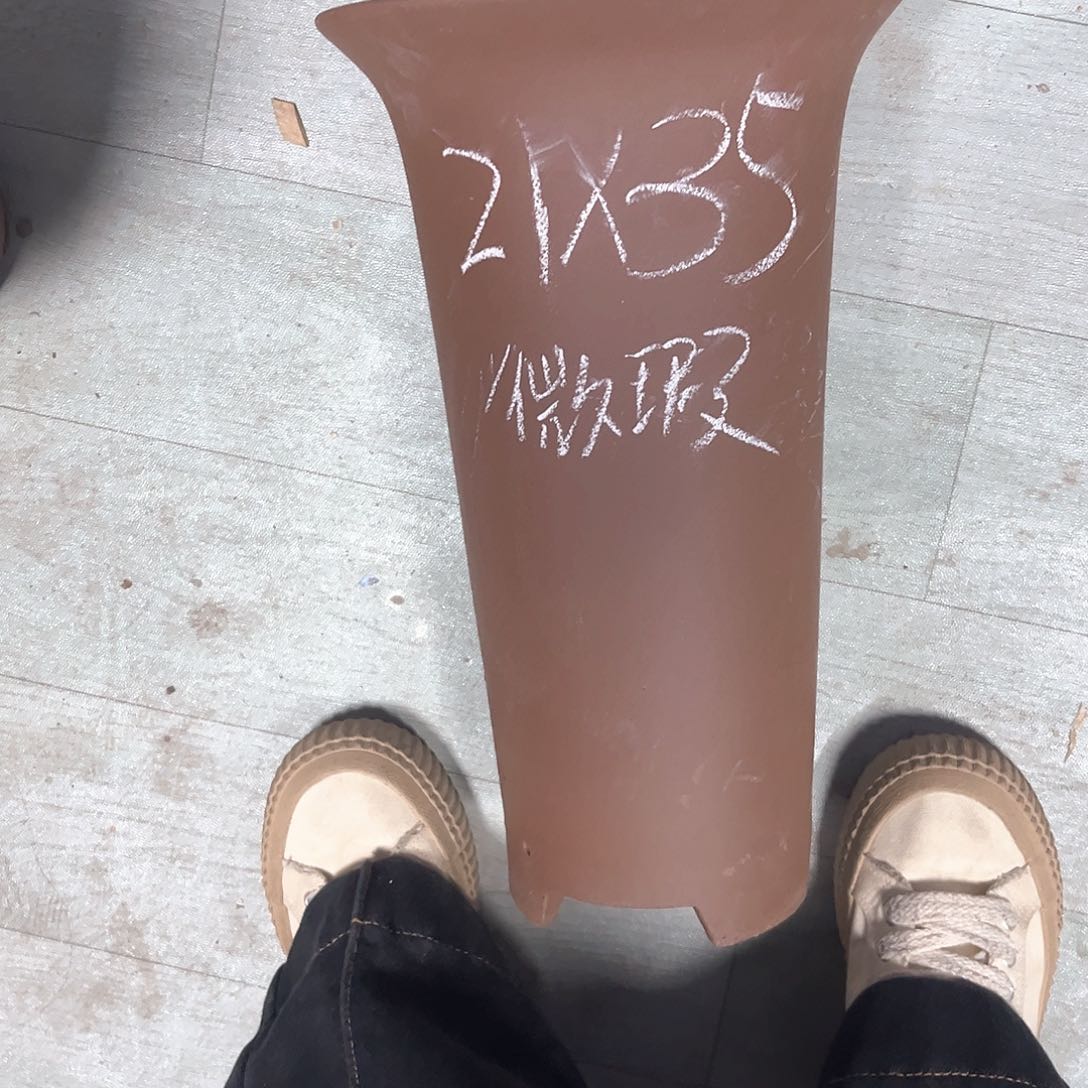 紫砂花盆宜兴紫砂花盆