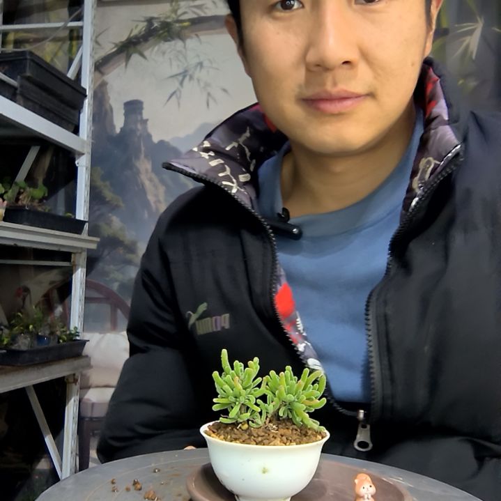 吴***水中青园艺一物一拍花39