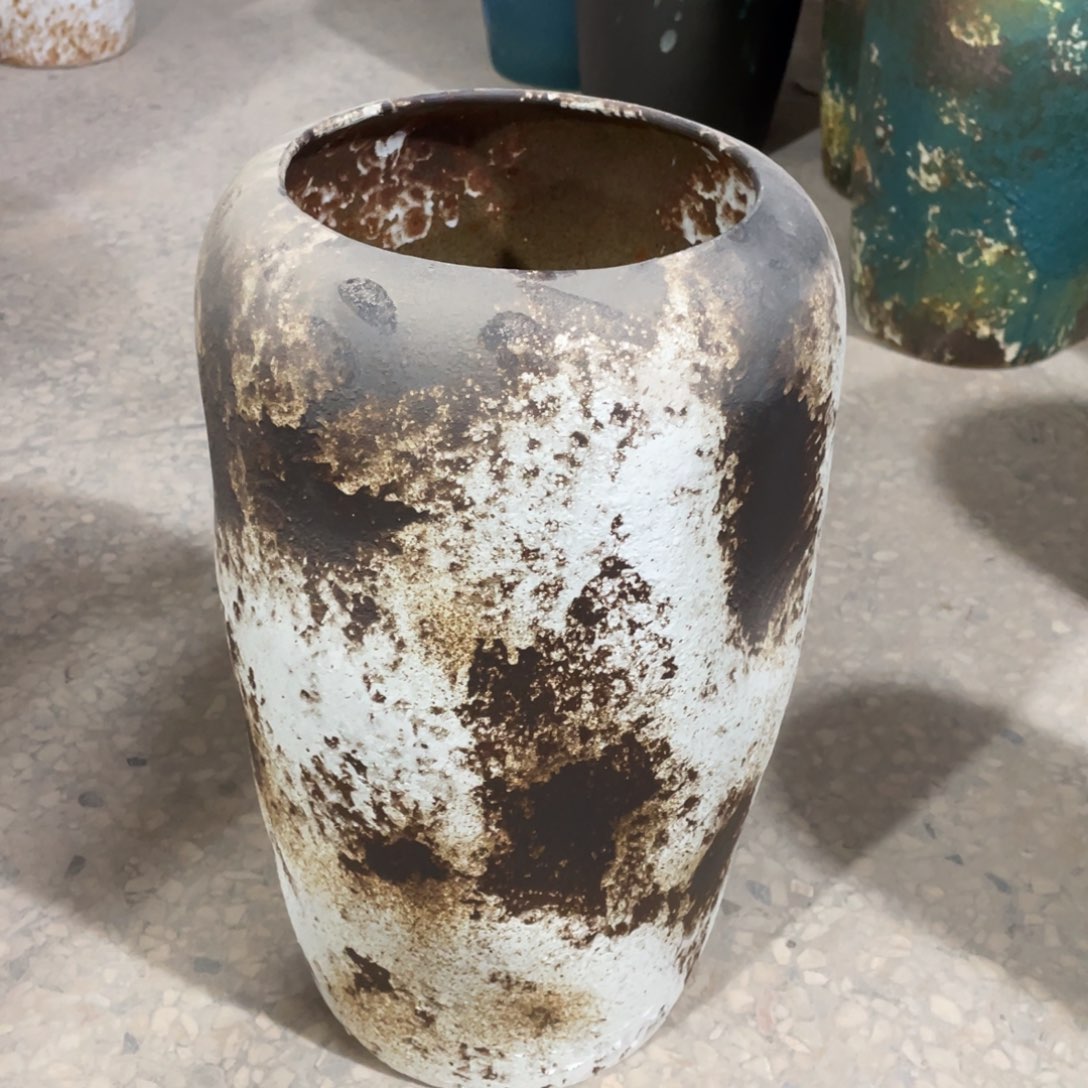 陶瓷高度40厘米口径17厘米