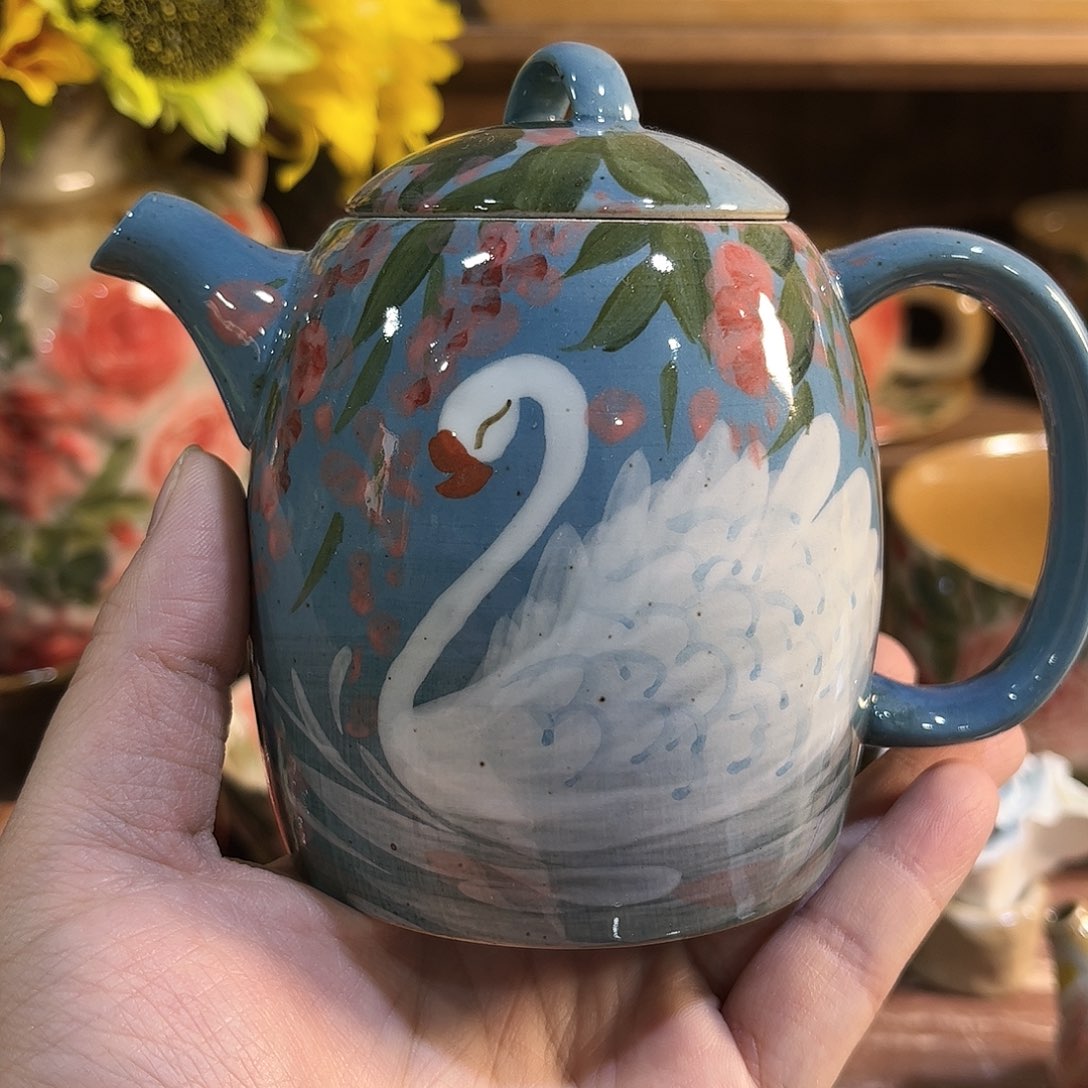 壶在下赛季一定可以做到极致