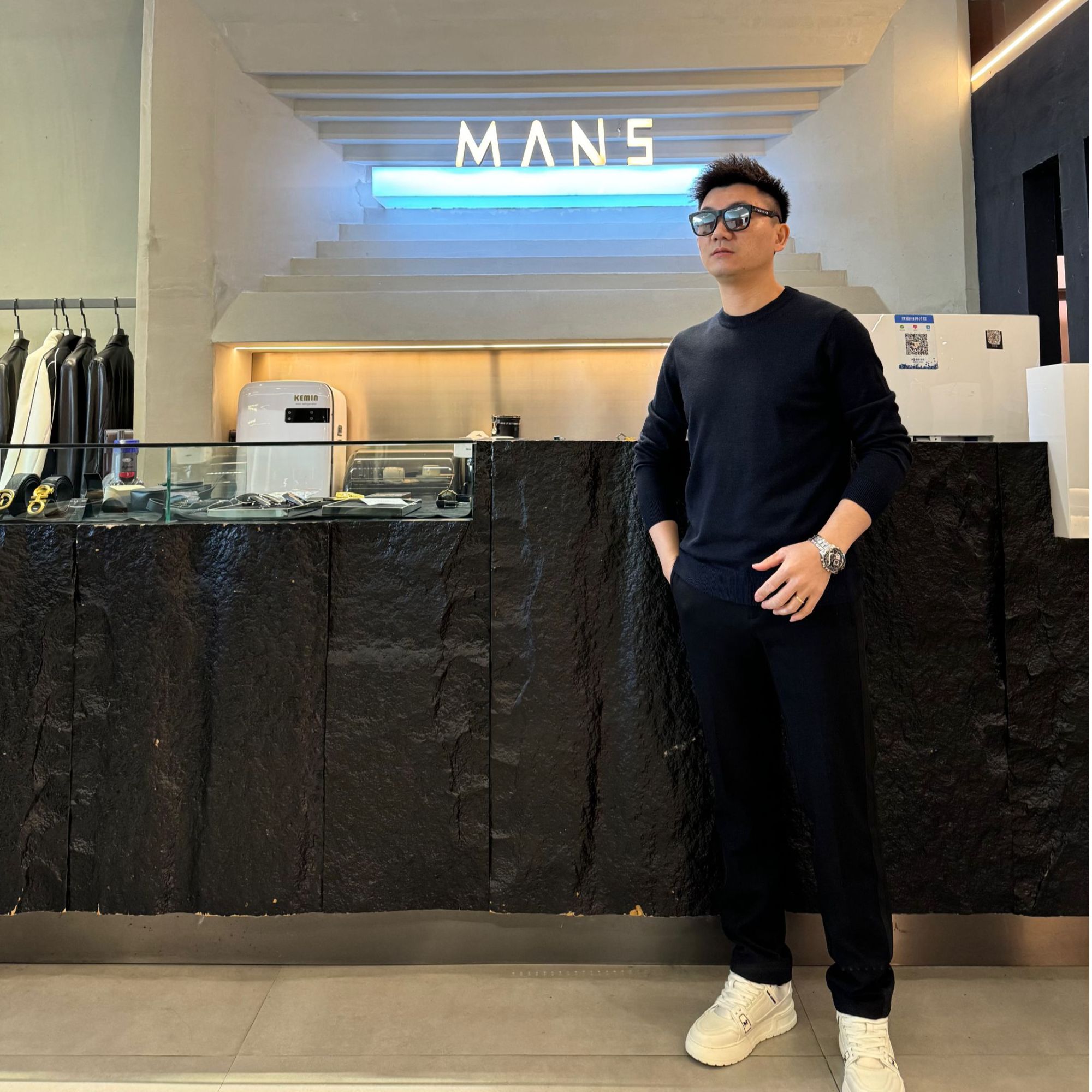 618大促-男士休闲时尚羊毛衫-8833