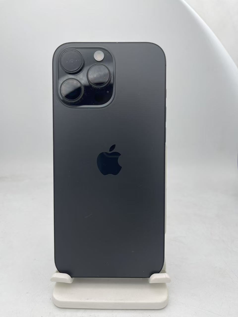 95新 Apple/苹果 16promax 256G 版本18.3.1