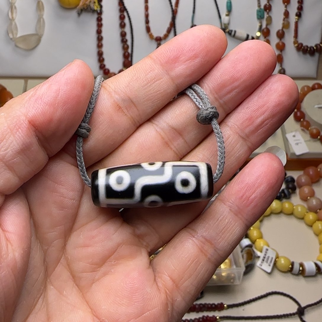 玛瑙/玉髓颈饰未镶嵌帝