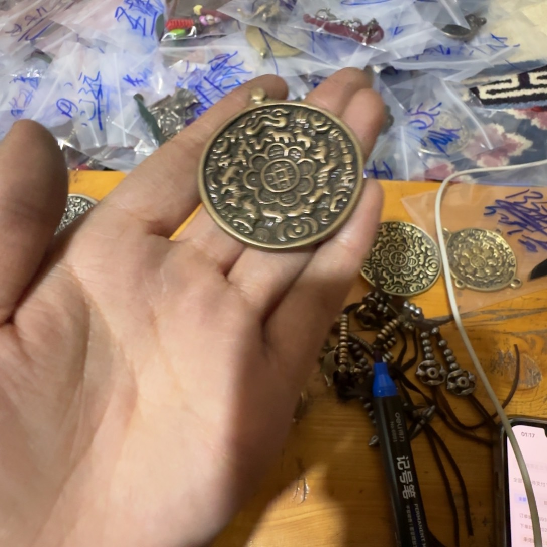 泥塑秦**关精品小元素你值得拥有