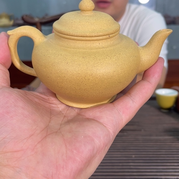 茶壶紫砂哈哈哈哈太好了我就