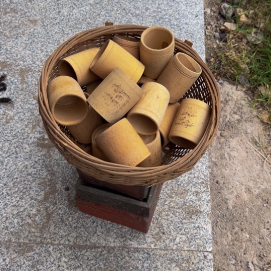 竹***5核桃木/黑胡桃（胡桃木）