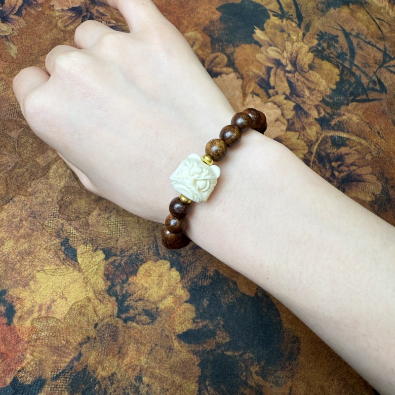 STJ004-时尚单圈手串（无礼盒）