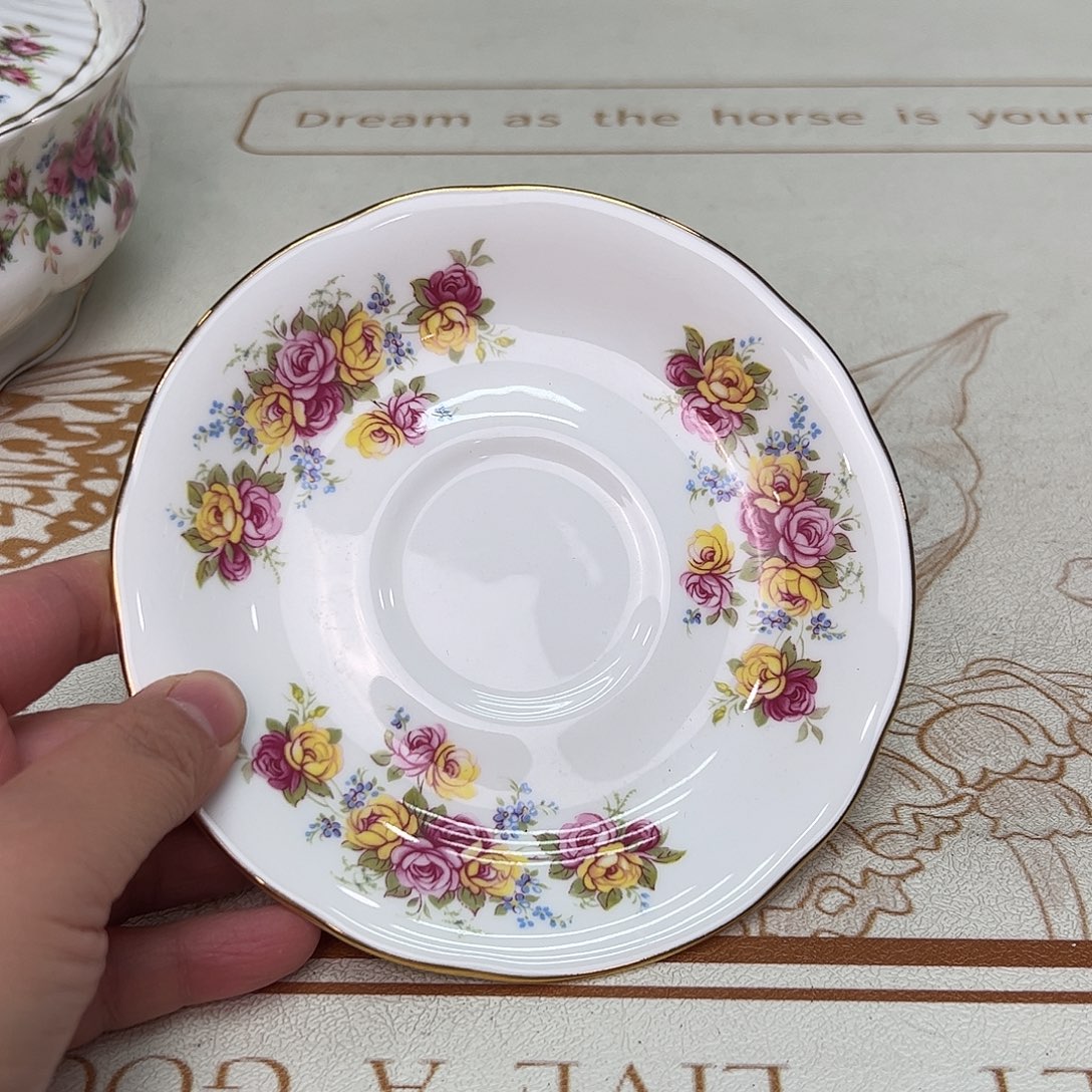 盘维多利亚欧洲中古