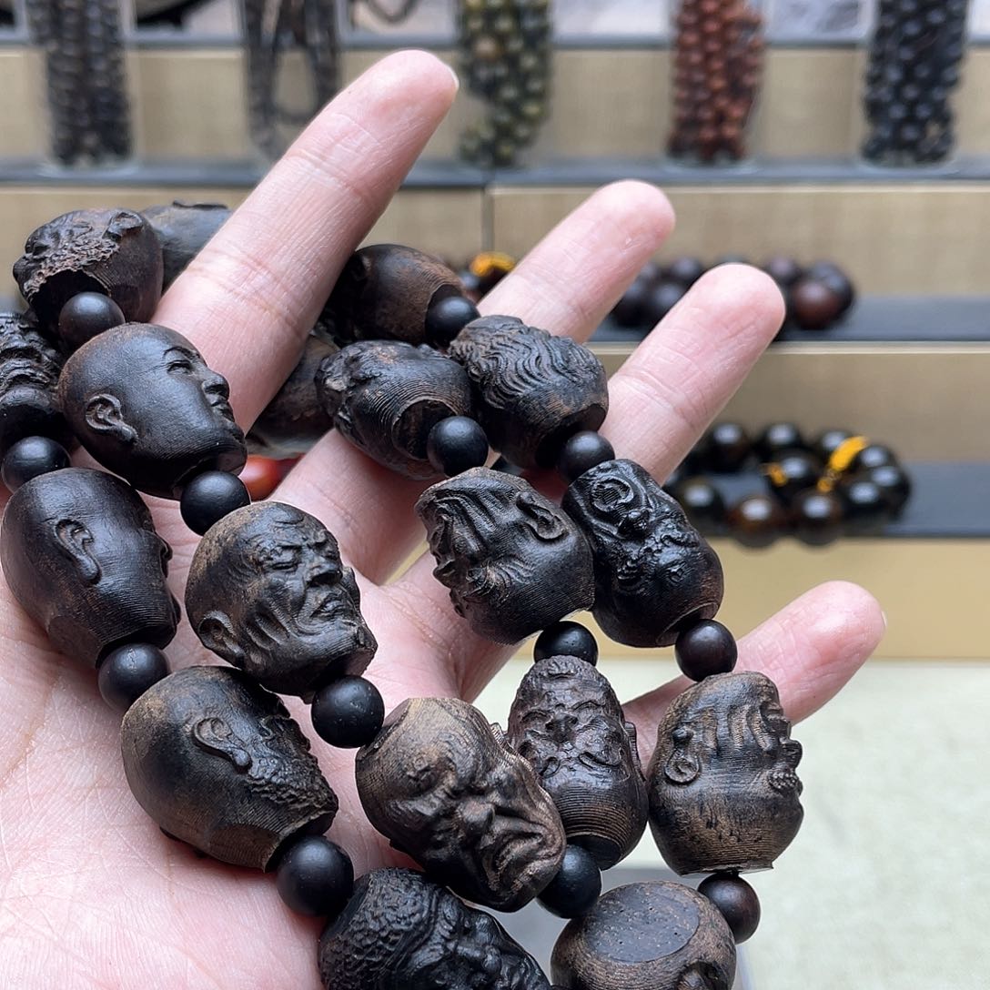 贡木其他十八罗汉9999