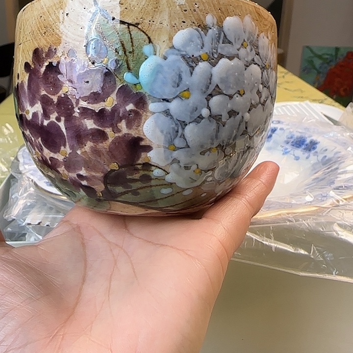 暖阳大叔海外瓷器