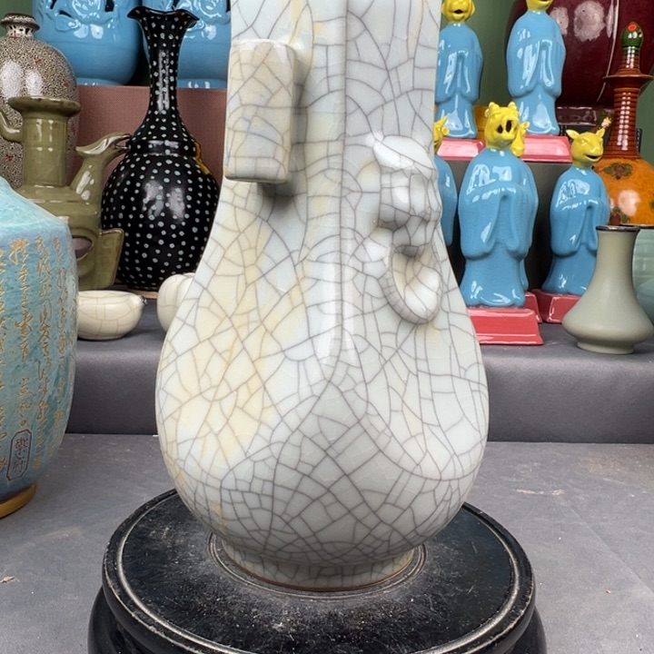 瓷器艺术品收藏鉴赏