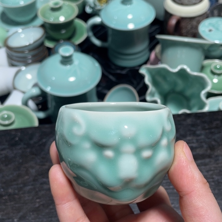 青瓷青瓷 青瓷青瓷 