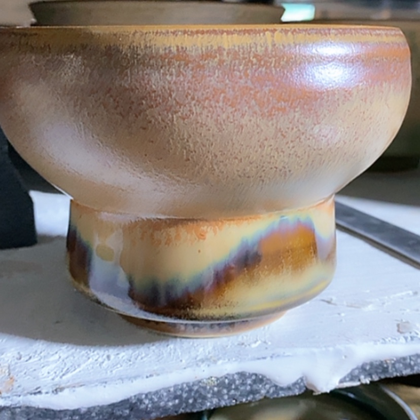 【闪购商品】红陶口12.5